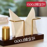  Giá Để Khăn Giấy Đứng Dùng Cho Quán Cà Phê, Khách Sạn [GIAO HÀNG 2-10 NGÀY | SỈ TỪ 2 TRIỆU | CÓ THỂ IN LOGO] 