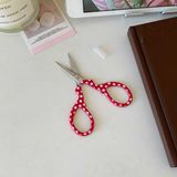  Kéo Cắt Thép Không Gỉ Đầu Thêu Mini Cầm Tay Gia Dụng [GIAO HÀNG 2-10 NGÀY | SỈ TỪ 2 TRIỆU | CÓ THỂ IN LOGO] 