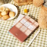  ```Sổ Lịch Trình Hằng Năm: Sổ Tay Kế Hoạch Bỏ Túi, Bìa Cứng, Hiệu Quả (Đặt Trước)``` 