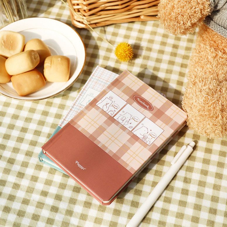  ```Sổ Lịch Trình Hằng Năm: Sổ Tay Kế Hoạch Bỏ Túi, Bìa Cứng, Hiệu Quả (Đặt Trước)``` 