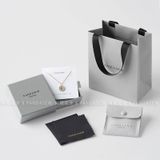  Túi Lưu Trữ Trang Sức In Logo Xpandasew Họa Tiết Hoa Hướng Dương 