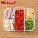  Hộp Bảo Quản Thực Phẩm Tươi, Đông Lạnh & Hành Tỏi [GIAO HÀNG 2-10 NGÀY | SỈ TỪ 2 TRIỆU | CÓ THỂ IN LOGO] 