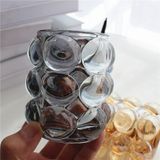  Ống Đựng Mỹ Phẩm Thủy Tinh Để Bàn Văn Phòng Đa Năng [GIAO HÀNG 2-10 NGÀY | SỈ TỪ 2 TRIỆU | CÓ THỂ IN LOGO] 