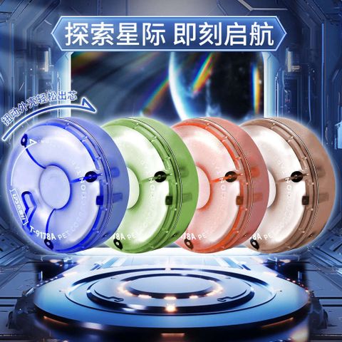  Băng Keo Chỉnh Sửa UFO Lepusheng - Băng Dính Xóa Viết, Văn Phòng Phẩm, Quà Tặng Học Sinh [GIAO HÀNG 2-10 NGÀY | SỈ TỪ 2 TRIỆU | CÓ THỂ IN LOGO] 