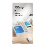  Hộp Đựng Đồ Kéo Giãn Góc Vuông Ngăn Kéo Đựng Đồ Lặt Vặt Nhà Bếp [GIAO HÀNG 2-10 NGÀY | SỈ TỪ 2 TRIỆU | CÓ THỂ IN LOGO] 