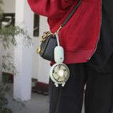  Quạt Mini Cầm Tay Sạc USB - Sự Lựa Chọn Hoàn Hảo cho Sinh Viên Ký Túc Xá! 