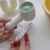  Quạt Mini Cầm Tay Sạc USB: Giải Nhiệt Tiện Lợi Cho Sinh Viên Văn Phòng 