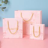  (HÀNG ĐẶT TRƯỚC) Combo 20 Túi Quà Tặng Phong Cách Ins Túi Tote Đựng Quần Áo [GIAO HÀNG 2-10 NGÀY | SỈ TỪ 2 TRIỆU | CÓ THỂ IN LOGO] 