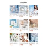  Bộ Du Lịch 5 Trong 1 Đóng Chai Mỹ Phẩm Dầu Gội, Sữa Tắm, Kem Dưỡng Xịt [GIAO HÀNG 2-10 NGÀY | SỈ TỪ 2 TRIỆU | CÓ THỂ IN LOGO] 