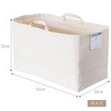  Túi Vải Kiểu Nhật Lớn Đựng Quần Áo, Đồ Chơi [GIAO HÀNG 2-10 NGÀY | SỈ TỪ 2 TRIỆU | CÓ THỂ IN LOGO] 