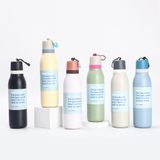  Cốc giữ nhiệt chân không thép không gỉ hình chai Coca-Cola – Màu Macaron tùy chỉnh [GIAO HÀNG 2-10 NGÀY | SỈ TỪ 2 TRIỆU | CÓ THỂ IN LOGO] 