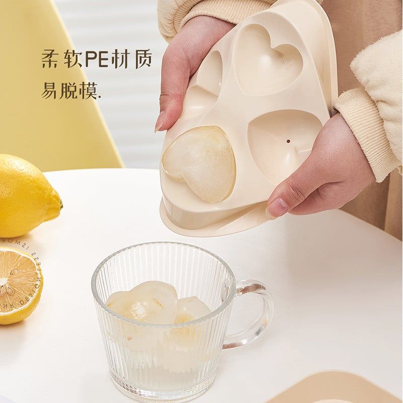  Khuôn Làm Đá Viên Rượu Whisky Chất Liệu Mềm Dễ Tháo Khuôn [GIAO HÀNG 2-10 NGÀY | SỈ TỪ 2 TRIỆU | CÓ THỂ IN LOGO] 