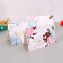  Combo 10 Bộ Giấy Viết Thư Phong Bì Hoa Nhỏ Xinh Xắn Đặt Trước - Tươi Tắn Và Lãng Mạn! 
