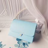  (HÀNG ĐẶT TRƯỚC) 10 Hộp Đóng Gói Bánh Đậu Xanh, Bánh Cuộn Thụy Sĩ, Bánh Quy Bông Tuyết [GIAO HÀNG 2-10 NGÀY | SỈ TỪ 2 TRIỆU | CÓ THỂ IN LOGO] 
