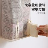  Túi Lưới Treo Tủ Quần Áo Đựng Đồ Lót, Tất, Áo Ngực Sinh Viên [GIAO HÀNG 2-10 NGÀY | SỈ TỪ 2 TRIỆU | CÓ THỂ IN LOGO] 