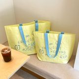  Túi xách shop thời trang cao cấp, túi đóng gói quần áo nữ và trẻ em 