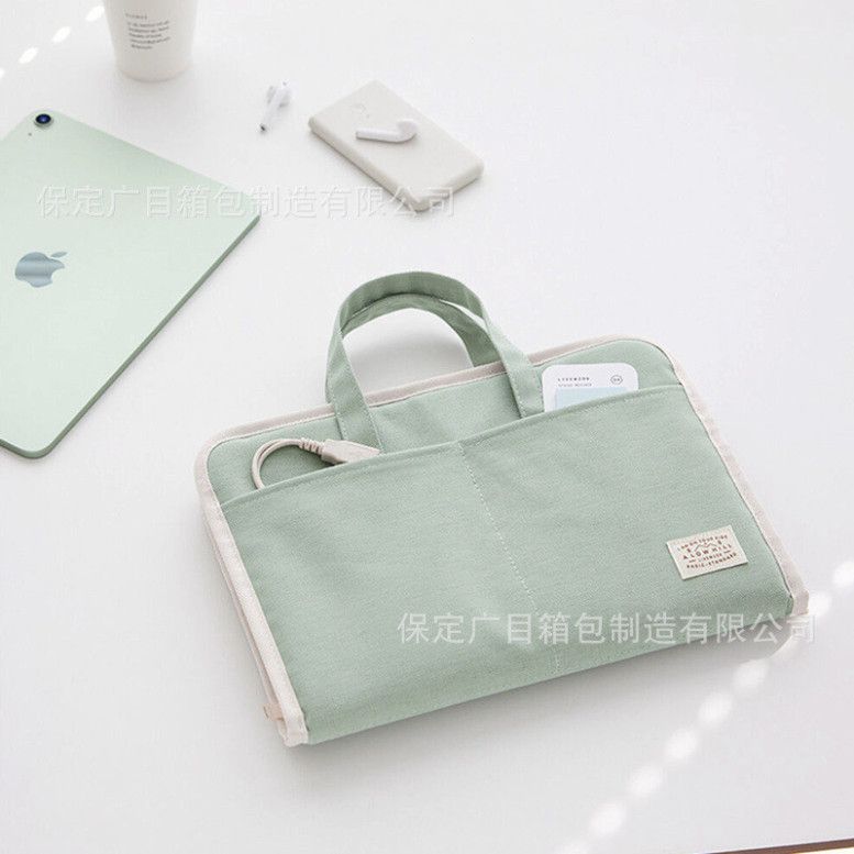  Túi Đựng Ipad và Laptop Hàn Quốc - Phụ Kiện Chất Lượng Đặt Trước! 
