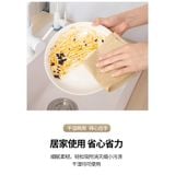  Khăn Lau Bếp Sợi Tre Dùng Một Lần - Vải Không Dệt, Lau Khô & Ướt, Dành Cho Nhà Hàng, Văn Phòng [GIAO HÀNG 2-10 NGÀY | SỈ TỪ 2 TRIỆU | CÓ THỂ IN LOGO] 