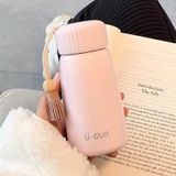 Cốc Giữ Nhiệt Nhỏ Gọn Cầm Tay Cho Bé Gái, Sinh Viên Cao Cấp [GIAO HÀNG 2-10 NGÀY | SỈ TỪ 2 TRIỆU | CÓ THỂ IN LOGO] 