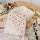  Hộp quà tặng làm bánh trà hoa bánh ngọt lễ hội 