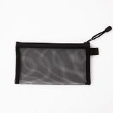  Túi Đựng Bút Lưới Vải Trong Suốt: Set 20 Mảnh Dành Cho Bé Gái Phong Cách! 