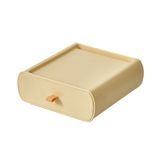  Hộp Đựng Đồ Để Bàn Cao Cấp Dành Cho Ký Túc Xá, Văn Phòng - Đa Năng, Có Nắp Đậy, Thiết Kế Hiện Đại [GIAO HÀNG 2-10 NGÀY | SỈ TỪ 2 TRIỆU | CÓ THỂ IN LOGO] 