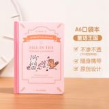  ```Sổ Lịch Trình Hằng Năm: Sổ Tay Kế Hoạch Bỏ Túi, Bìa Cứng, Hiệu Quả (Đặt Trước)``` 