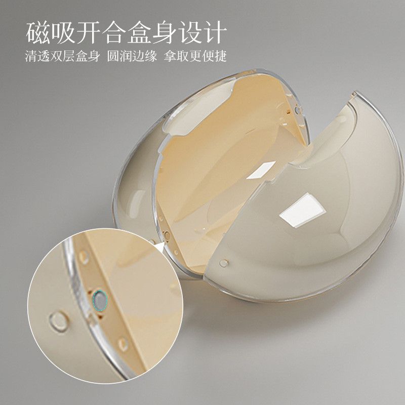  Hộp Giấy Hình Giọt Nước Màu Kem, Trắng, Đen - Hộp Rút Giấy Để Bàn Cao Cấp, Sang Trọng, Phụ Kiện Trang Trí Phòng Khách, Bàn Trà [GIAO HÀNG 2-10 NGÀY | SỈ TỪ 2 TRIỆU | CÓ THỂ IN LOGO] 