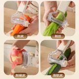  Dao Gọt Ba Trong Một Đa Năng Gọt Khoai Tây Cho Sinh Viên [GIAO HÀNG 2-10 NGÀY | SỈ TỪ 2 TRIỆU | CÓ THỂ IN LOGO] 