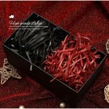  Giấy Rơm Nhũ Lấp Lánh (1KG) – MIX 500GR Để Trang Trí Hộp Quà Tặng Tỏa Sáng! 