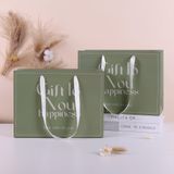  Túi xách tay thời trang cao cấp – Giấy đựng quà tặng cho cửa hàng quần áo – [GIAO HÀNG 2-10 NGÀY | SỈ TỪ 2 TRIỆU | CÓ THỂ IN LOGO] 
