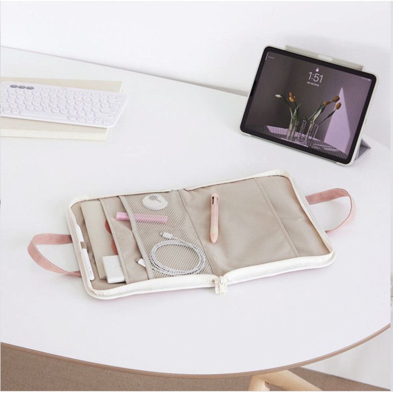 Túi Đựng Ipad và Laptop Hàn Quốc - Phụ Kiện Chất Lượng Đặt Trước! 