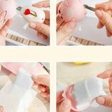  Bộ 2 mô hình trứng khủng long ấm lòng Classy, thay lõi dễ dàng PK1364 