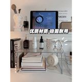  ```Đặt Hàng Trước: Kệ Trang Trí Bàn Làm Việc, Giải Pháp Lưu Trữ Mỹ Phẩm và Đồ Nhỏ Gọn Nhiều Tầng``` 