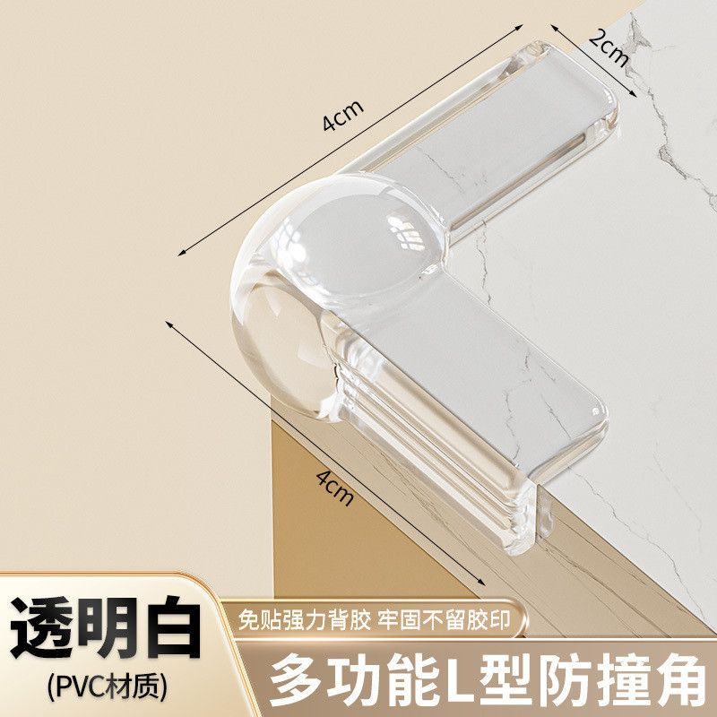  Bảo Vệ Góc Chống Va Chạm Góc Bàn Túi Khí Cho Trẻ Em [GIAO HÀNG 2-10 NGÀY | SỈ TỪ 2 TRIỆU | CÓ THỂ IN LOGO] 