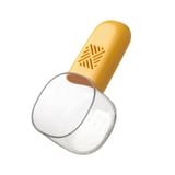  Thìa Múc Gạo Đa Chức Năng Bằng Nhựa Cấp Thực Phẩm - Dụng Cụ Gia Dụng, Nhiều Màu Sắc [GIAO HÀNG 2-10 NGÀY | SỈ TỪ 2 TRIỆU | CÓ THỂ IN LOGO] 