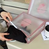  **Túi nhựa mờ cao cấp đựng quần áo – Túi packaging shop thời trang [GIAO HÀNG 2-10 NGÀY | SỈ TỪ 2 TRIỆU | CÓ THỂ IN LOGO]** 