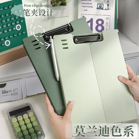  Bộ 10 Kẹp Bảng Đứng Khổ A4 Bằng Nhựa Dày 3mm - Kẹp Giấy Thi, Bảng Viết, Đệm Viết Cho Học Sinh [GIAO HÀNG 2-10 NGÀY | SỈ TỪ 2 TRIỆU | CÓ THỂ IN LOGO] 