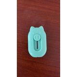  Dao Rọc Giấy Hình Heo Con Mini Nhiều Màu - Dao Cắt Giấy, Mở Thùng Hàng Tiện Lợi Dành Cho Học Sinh, Văn Phòng [GIAO HÀNG 2-10 NGÀY | SỈ TỪ 2 TRIỆU | CÓ THỂ IN LOGO] 