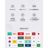  Giỏ Thoát Nước Có Tay Cầm Đựng Rau Quả Dùng Vi Sóng [GIAO HÀNG 2-10 NGÀY | SỈ TỪ 2 TRIỆU | CÓ THỂ IN LOGO] 