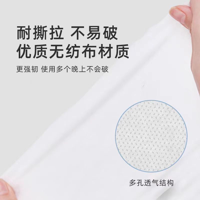  Ga Trải Giường Đôi Dùng Một Lần [GIAO HÀNG 2-10 NGÀY | SỈ TỪ 2 TRIỆU | CÓ THỂ IN LOGO] 