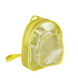  Túi ba lô PVC trong suốt – Túi quà tặng trẻ em giá sỉ – [GIAO HÀNG 2-10 NGÀY | SỈ TỪ 2 TRIỆU | CÓ THỂ IN LOGO] 