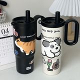  Bộ 2 túi lưu trữ giấy kiểm tra cầm tay cho học sinh tài liệu văn 