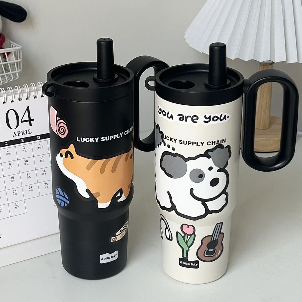  Bộ 2 túi lưu trữ giấy kiểm tra cầm tay cho học sinh tài liệu văn 