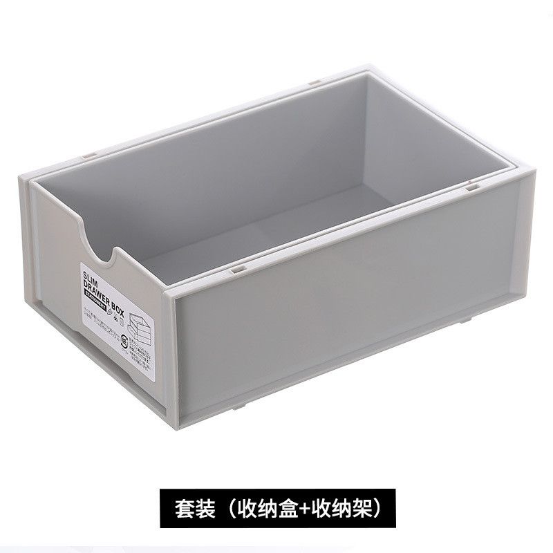  Hộp Đựng Đồ Để Bàn Ngăn Kéo Đựng Mỹ Phẩm, Văn Phòng Phẩm [GIAO HÀNG 2-10 NGÀY | SỈ TỪ 2 TRIỆU | CÓ THỂ IN LOGO] 