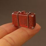  Vali Mô Hình Thu Nhỏ Cổ Điển Bằng Resin - Hành Lý Đồ Chơi Nhà Búp Bê, Đạo Cụ Chụp Ảnh, Phụ Kiện Du Lịch OB Dollhouse [GIAO HÀNG 2-10 NGÀY | SỈ TỪ 2 TRIỆU | CÓ THỂ IN LOGO] 