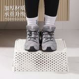  Giỏ Đựng Nhựa PP Đa Năng Để Bàn - Hộp Xếp Đồ Chơi Gia Dụng Cho Phòng Bếp, Phòng Khách [GIAO HÀNG 2-10 NGÀY | SỈ TỪ 2 TRIỆU | CÓ THỂ IN LOGO] 