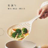  Muôi Thủng Lớn Kiểu Nhật Dùng Nấu Mì [GIAO HÀNG 2-10 NGÀY | SỈ TỪ 2 TRIỆU | CÓ THỂ IN LOGO] 
