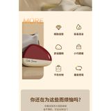  Dụng Cụ Dính Lông Nhựa 2 Trong 1 Cầm Tay Cho Quần Áo [GIAO HÀNG 2-10 NGÀY | SỈ TỪ 2 TRIỆU | CÓ THỂ IN LOGO] 