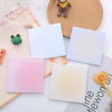  ```ĐẶT NGAY! Bộ 50 Hình Dán Ghi Chú Gradient Hình Trái Tim Đang Gây Sốt``` 